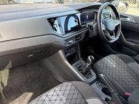 Used VW Taigo R-line 110 HP (80 kW) 2022 Grey SUV