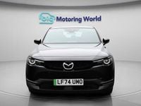 Used Mazda MX30 Prime-Line 106 kW (145 HP) 2024 SUV