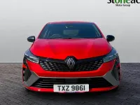 Used Renault Clio Esprit Alpine 90 HP (66 kW) 2024 Red Hatchback