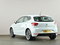 used Seat Ibiza 1.0 MPI SE Technology 5dr