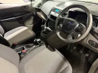 Usado Ford Transit Connect 100 HP (73 kW) 2020 Branco Monovolume