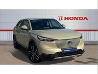 Used Honda Jazz Hybrid 109 HP (80 kW) 2021 Grey Hatchback