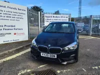 Used BMW 220 Sport Line 2020 Estate