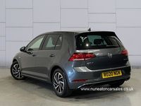 used VW Golf VIII 1.5 TSI EVO Match Edition 5dr