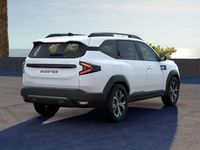 New Dacia Bigster Expression 156 HP (114 kW) 2025 SUV