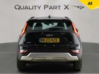 Used Kia Niro 139 HP (102 kW) 2023 Black SUV