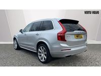 used Volvo XC90 2.0 T8 [390] Hybrid Inscription Pro 5dr AWD Gtron Estate