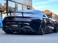 Used Mercedes AMG GT Premium 476 HP (350 kW) 2019 Coupe