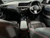 Used BMW 128 Comfort Edition 265 HP (194 kW) 2024 Grey Hatchback