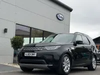 Used Land Rover Discovery HSE 306 HP (225 kW) 2019 SUV