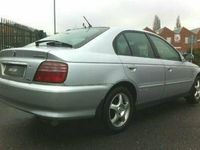 Used Honda Accord 2001 Hatchback