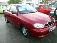 Used Chevrolet Lanos 2003 Sedan