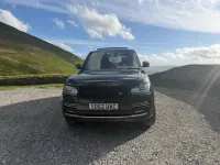 Used Land Rover Range Rover Vogue SE 313 HP (230 kW) 2012 Grey SUV