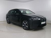 Used BMW iX M Sport 239 kW (326 HP) 2024 Black SUV
