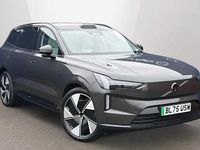 New Volvo EX90 Performance 380 kW (517 HP) 2025 SUV