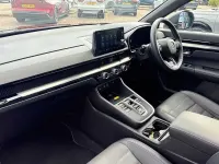 Used Honda CR-V Advance 184 HP (135 kW) 2026 Crsytal black SUV
