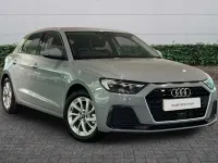 Used Audi A1 Sport 2025 Arrow grey pearl effect SUV