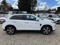 used Mitsubishi ASX 2.0 Exceed 5dr