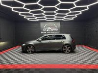 Usado VW Golf VII R 310 HP (228 kW) 2018 Cinzento Citadino