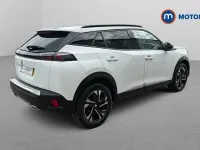 Used Peugeot 2008 Allure Premium 131 HP (96 kW) 2022 SUV