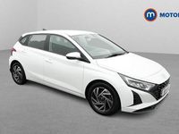 Used Hyundai i20 Advanced 101 HP (74 kW) 2024 Hatchback