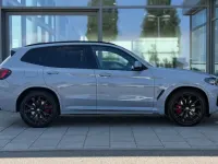 Used BMW X3 M Sport 190 HP (139 kW) 2024 Grey SUV