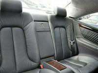 Used Mercedes CL500 2000 Coupe