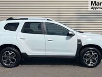 used Dacia Duster Estate 1.3 TCe 130 Prestige 5dr