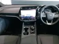 Used Lexus RZ 450e 230 kW (313 HP) 2024 Silver SUV