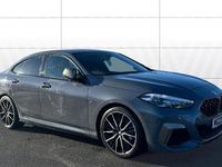 Used BMW M235 Comfort Edition 306 HP (225 kW) 2023 Sedan