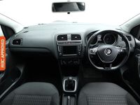 used VW Polo Polo 1.4 TDI SE 3dr Test DriveReserve This Car -FT14CKOEnquire -FT14CKO