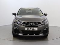 used Peugeot 3008 1.2 PureTech Allure 5dr