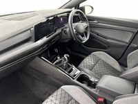 Used VW Golf VIII 130 HP (95 kW) 2023