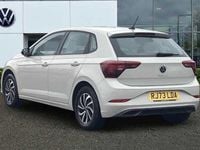 Used VW Polo 80 HP (58 kW) 2023 Hatchback