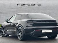 Used Porsche Macan 300 kW (408 HP) 2026 Unknown SUV