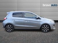 used Mitsubishi Mirage 1.2 Design 5dr - 2020 (20)