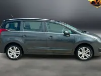 Used Peugeot 5008 Active 120 HP (88 kW) 2016 Estate