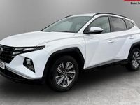 Used Hyundai Tucson SE 150 HP (110 kW) 2023 SUV