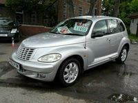 Used Chrysler PT Cruiser 140 HP (102 kW) 2003 Estate