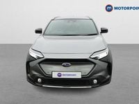 Used Subaru Solterra 150 kW (204 HP) 2023 Silver SUV