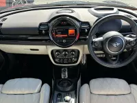 Used Mini John Cooper Works Clubman Sport 306 HP (225 kW) 2020 Black Estate