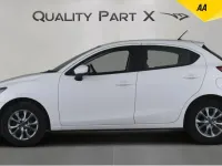 Used Mazda 6 Center-Line 2023 White Hatchback