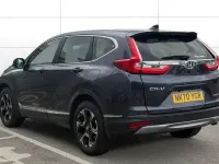Used Honda CR-V Hybrid 184 HP (135 kW) 2022 SUV