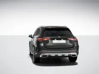 New Mercedes GLC300e AMG line 313 HP (230 kW) 2026 SUV