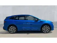 New Skoda Enyaq iV SportLine 210 kW (286 HP) 2026 Blue SUV