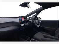 Used VW ID.3 Pure 125 kW (170 HP) 2025 Grey Hatchback