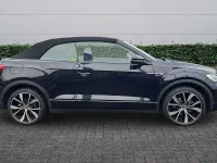 Used VW T-Roc Cabriolet 150 HP (110 kW) 2025 Cabriolet