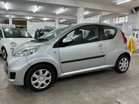 used Peugeot 107 1.0 Urban 3dr 2-Tronic