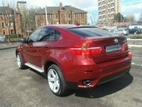 Used BMW X6 2009 SUV