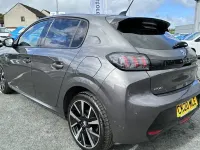 Used Peugeot 208 Allure 102 HP (75 kW) 2021 Hatchback